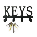 Porte clés mural